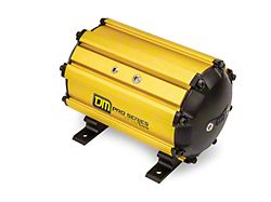 TJM Pro Series Air Tank; 0.54-Gallon