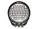 TJM Seeker Series Gen 2 230 Driving Lights (Universal; Some Adaptation May Be Required)