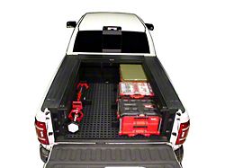 Tmat Truck Bed Mat and Cargo Management System (87-11 Dakota w/ 6.5-Foot Box)