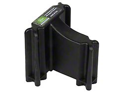 Tmat Stationary Blockers; 4-Pack 
