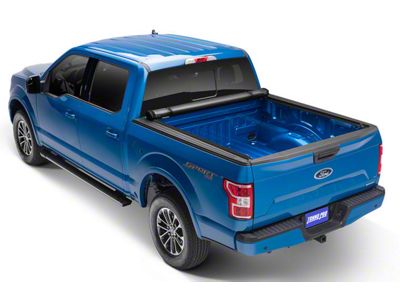 Tonno Pro Lo-Roll Vinyl Tonneau Cover (15-22 Canyon)