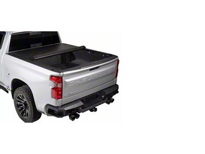Tonno Pro Lo-Roll Vinyl Tonneau Cover (23-25 Canyon)