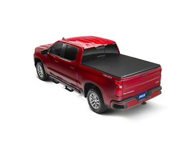 Tonno Pro Hard Fold Tonneau Cover (23-24 Colorado)