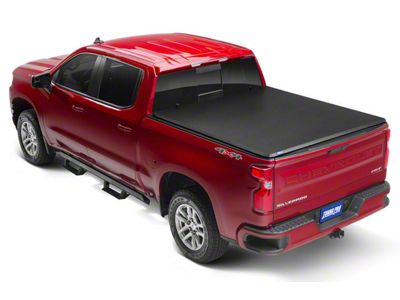 Tonno Pro TonnoFold Soft Tonneau Cover (15-22 Colorado)