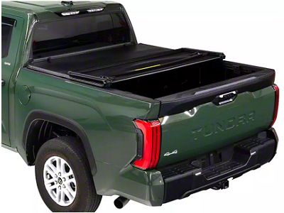 Tonno Pro TonnoFold Soft Tonneau Cover (05-11 Dakota)