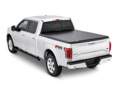 Tonno Pro TonnoFold Soft Tonneau Cover (04-08 F-150 w/ 5-1/2-Foot Bed)