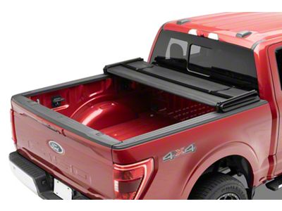 Tonno Pro TonnoFold Soft Tonneau Cover (21-25 F-150)