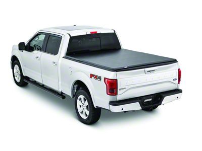 Tonno Pro TonnoFold Soft Tonneau Cover (97-03 F-150 Styleside w/ 6-1/2-Foot Bed)