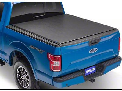 Tonno Pro Lo-Roll Vinyl Tonneau Cover (99-07 F-250 Super Duty)