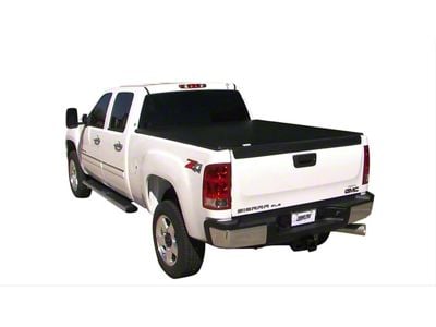 Tonno Pro Hard Fold Tonneau Cover (17-24 F-350 Super Duty)