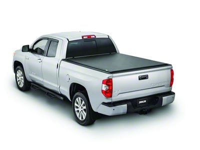 Tonno Pro Lo-Roll Vinyl Tonneau Cover (17-25 F-350 Super Duty w/ 6-3/4-Foot Bed)