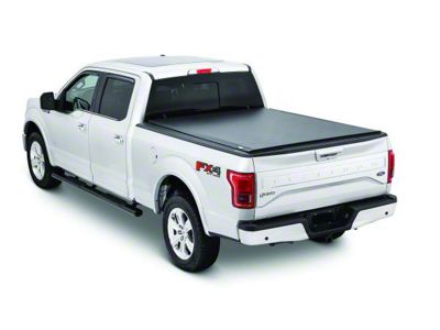 Tonno Pro Lo-Roll Vinyl Tonneau Cover (11-16 F-350 Super Duty)