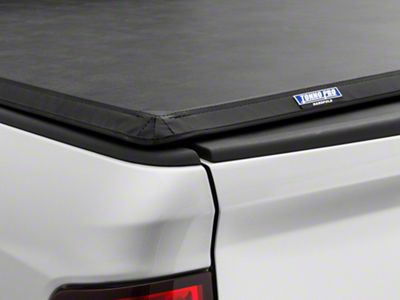 Tonno Pro Hard Fold Tonneau Cover (07-13 Sierra 1500 w/o Track System)