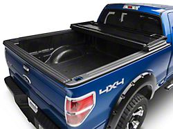 Tonno Pro Hard Fold Tonneau Cover (09-14 F-150 Styleside)