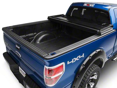 Tonno Pro Hard Fold Tonneau Cover (09-14 F-150 Styleside)