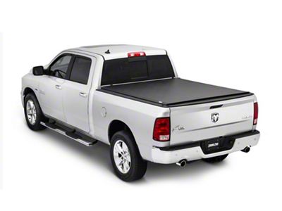 Tonno Pro Lo-Roll Vinyl Tonneau Cover (02-08 RAM 1500)