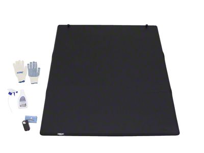 Tonno Pro Lo-Roll Vinyl Tonneau Cover (99-06 Silverado 1500 Fleetside)