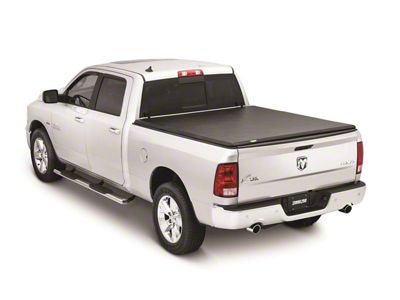 Tonno Pro Hard Fold Tonneau Cover (02-08 RAM 1500 w/ 6.4-Foot Box)