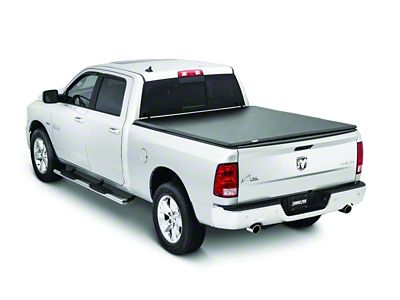 Tonno Pro TonnoFold Soft Tonneau Cover (02-08 RAM 1500 w/ 6.4-Foot Box)