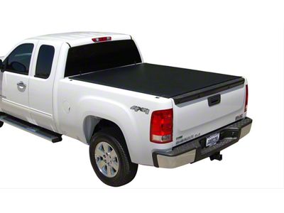 Tonno Pro Lo-Roll Vinyl Tonneau Cover (03-09 RAM 2500)