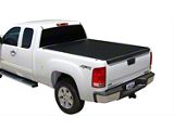 Tonno Pro Lo-Roll Vinyl Tonneau Cover (10-26 RAM 2500 w/o RAM Box)