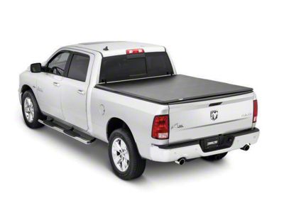 Tonno Pro TonnoFold Soft Tonneau Cover (03-24 RAM 2500 w/o RAM Box)