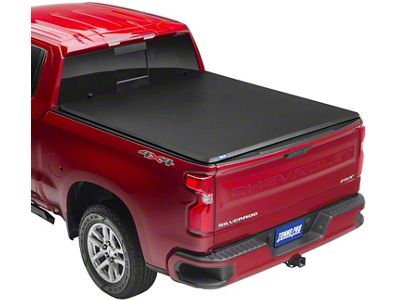 Tonno Pro TonnoFold Soft Tonneau Cover (99-06 Sierra 1500 Fleetside)