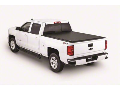 Tonno Pro Lo-Roll Vinyl Tonneau Cover (20-24 Sierra 2500 HD)