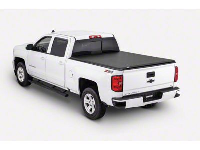 Tonno Pro TonnoFold Soft Tonneau Cover (15-19 Sierra 2500 HD)