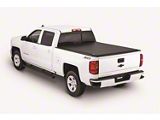 Tonno Pro Lo-Roll Vinyl Tonneau Cover (20-25 Sierra 3500 HD)