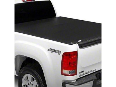 Tonno Pro TonnoFold Soft Tonneau Cover (20-24 Sierra 3500 HD)