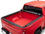 Tonno Pro Lo-Roll Vinyl Tonneau Cover (19-24 Silverado 1500 w/ 5.80-Foot Short & 6.50-Foot Standard Box)