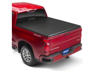 Tonno Pro Hard Fold Tonneau Cover (20-25 Silverado 2500 HD)