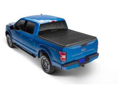 Tonno Pro TonnoFold Soft Tonneau Cover (11-25 F-250 Super Duty)