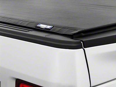 Tonno Pro Lo-Roll Vinyl Tonneau Cover (14-18 Sierra 1500)