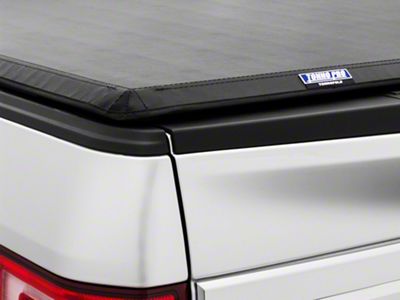 Tonno Pro TonnoFold Soft Tonneau Cover (07-13 Sierra 1500)