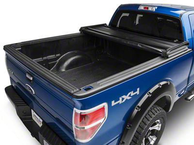 Tonno Pro TonnoFold Soft Tonneau Cover (09-14 F-150 Styleside)