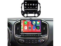 TopDisplay 10.10-Inch QLED Radio Upgrade with 8-Core CPU; 2GB RAM; 32 GB ROM (15-22 Canyon)