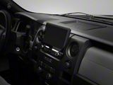 Top Display by Navos 10.10-Inch QLED Radio Upgrade with 8-Core CPU; 2GB RAM; 32 GB ROM (13-14 F-150 STX, XL)