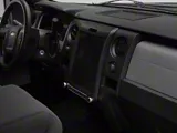 Top Display by Navos 12.10-Inch QLED Radio Upgrade with 8-Core CPU; 2GB RAM; 32 GB ROM (13-14 F-150, Excluding STX & XL)