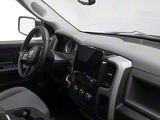Top Display by Navos 10.10-Inch QLED Radio Upgrade with 8-Core CPU; 4GB RAM; 64GB ROM (13-18 RAM 1500 w/ Manual A/C)