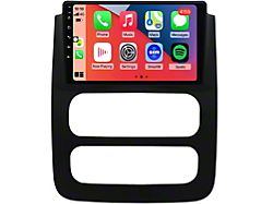 TopDisplay 9-Inch QLED Radio Upgrade with 8-Core CPU; 2GB RAM; 32GB ROM (03-05 RAM 3500)