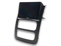 Top Display by Navos 9-Inch QLED Radio Upgrade with 8-Core CPU; 2GB RAM; 32GB ROM (03-05 RAM 3500)