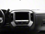 Top Display by Navos 10.10-Inch Radio Upgrade with 4-Core CPU; 2GB RAM; 32GB ROM (14-18 Sierra 1500 w/o Bose System)