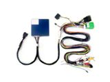 Top Display by Navos Fiber Box Converter for Bose System (14-18 Silverado 1500 w/ Bose System)