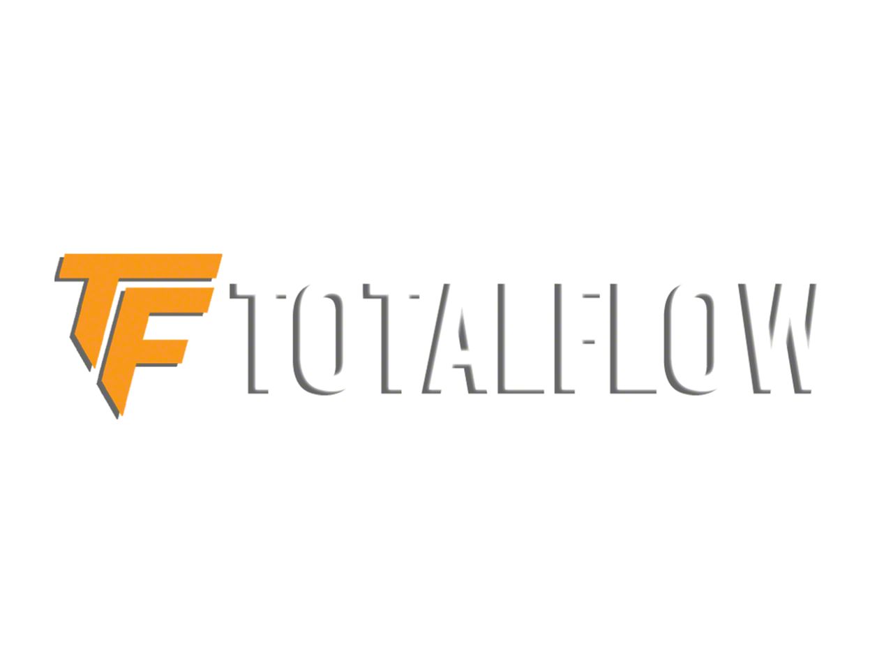 TOTALFLOW Parts