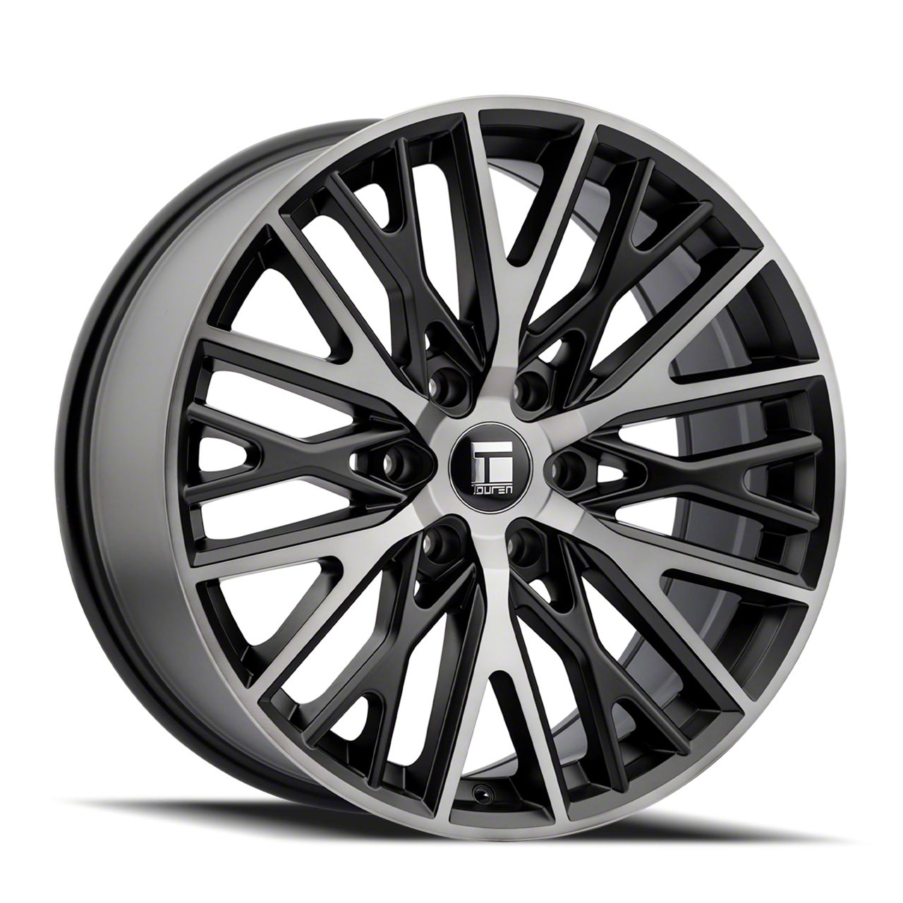 ◆RIETI◆ BLACK DOLCE RT 4043 C1 touren-04f150-tr91-matte-black