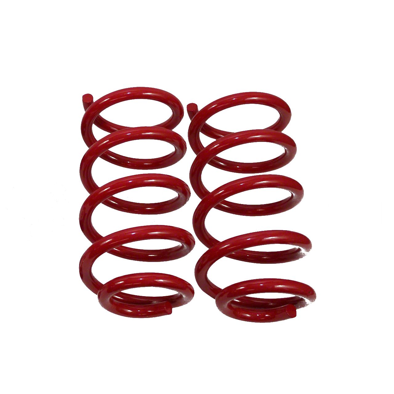 thumbnail image 2 of Front Struts With Coil Springs For 2007-2013 Chevy Silverado 1500 & GMC Sierra 1500 2 of 5