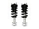 Touring Tech Front Air Semi Active to Coil Spring Conversion Kit (07-20 Tahoe)