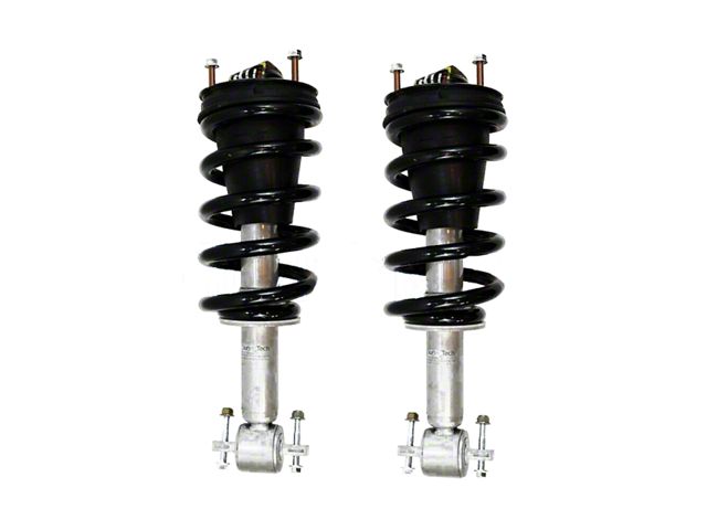 Touring Tech Front Air Semi Active to Coil Spring Conversion Kit (07-20 Yukon)